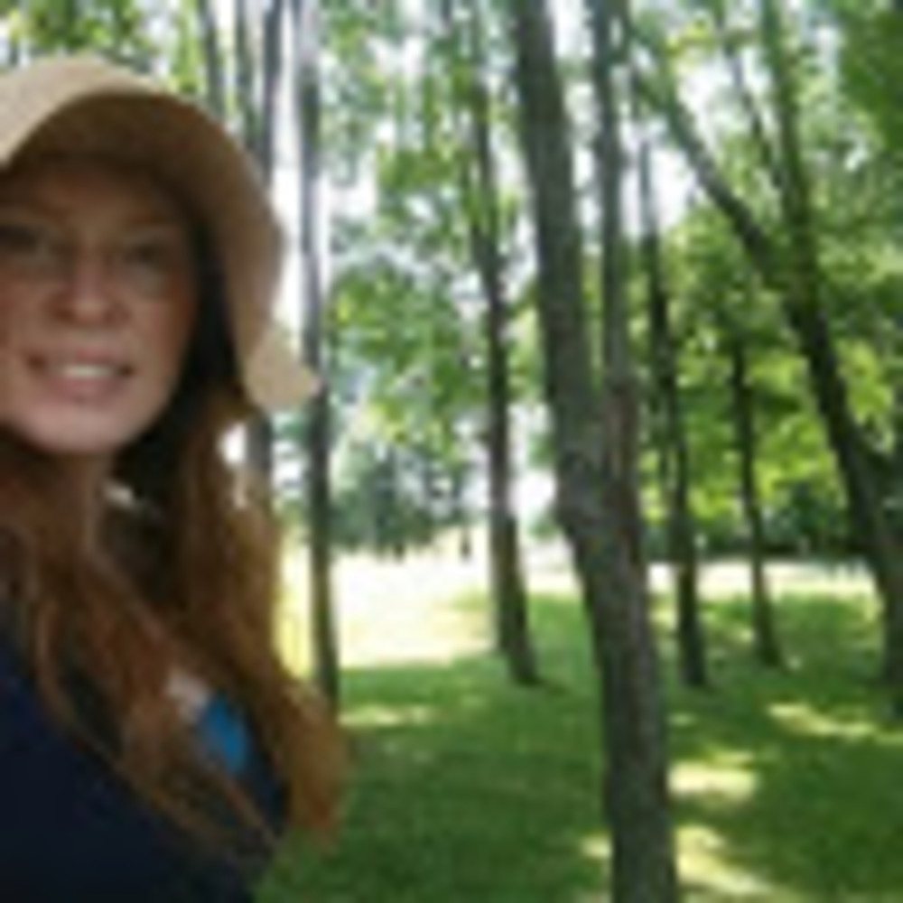 Meet your Posher, Kristie